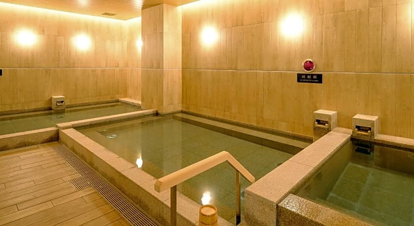 Tosei Hotel COCONE Tsukiji Ginza Premier