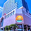 Yannaty Hotel Halal