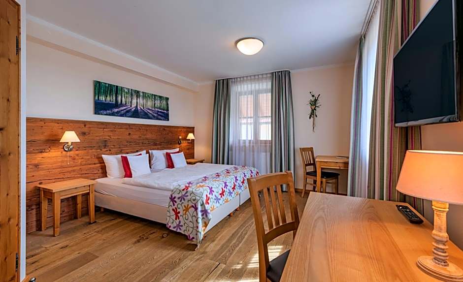 Hotel Wirt z´ Engelsberg