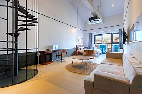 Duplex Suite