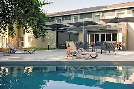 Sure Hotel by Best Western Tours Sud