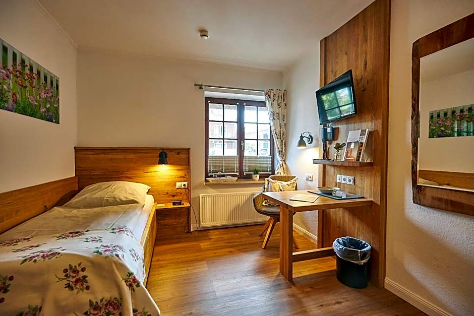 Flair Landhotel Strengliner Mühle