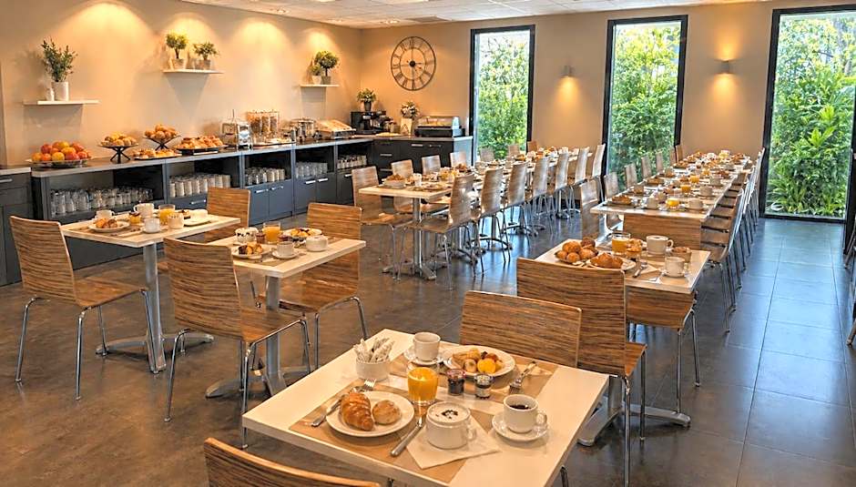 Villa Paris Orly