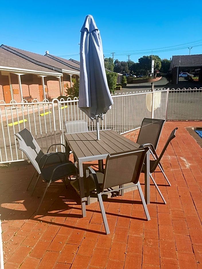 Ararat Colonial Lodge Motel