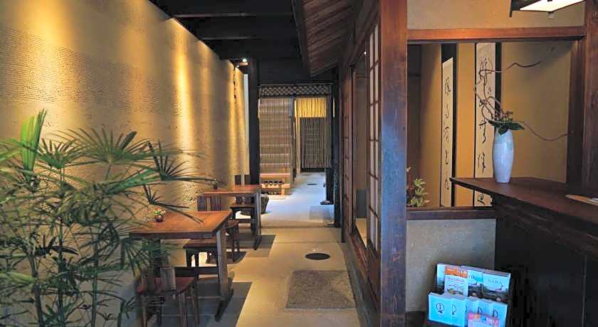 Ryokan Tori