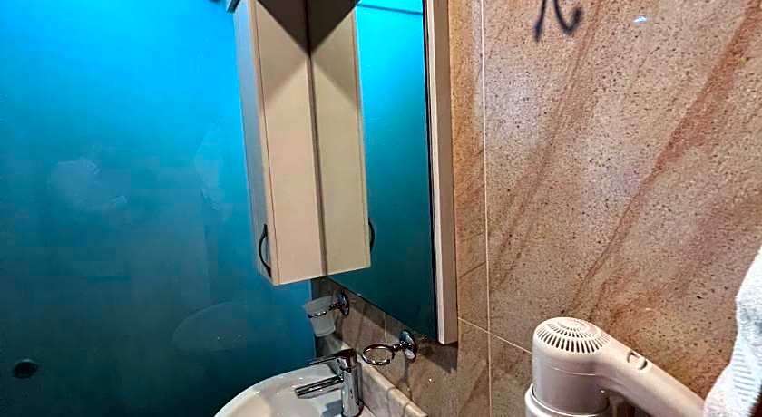 Gabala Tufandag City Hotel