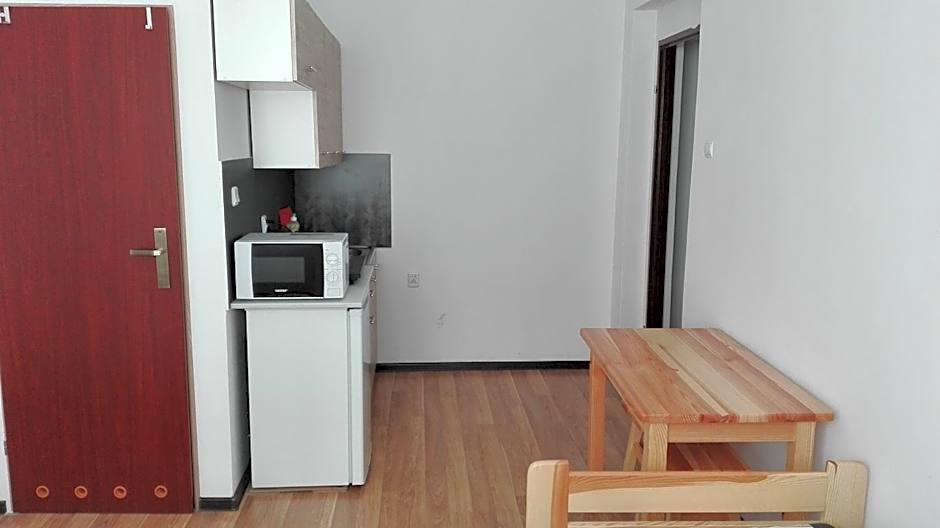 Pokoje Typu Studio Sosnowiec