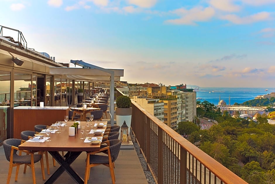 The St. Regis Istanbul