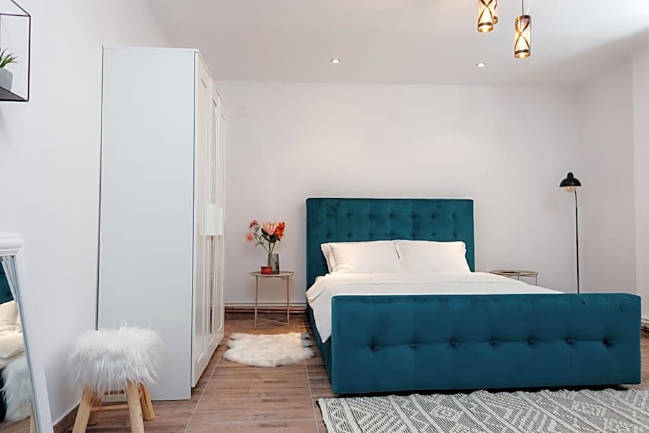 Scandinavia Residence