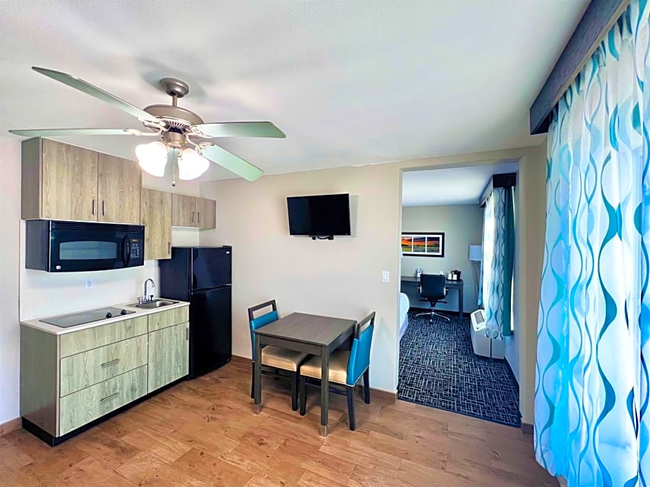 La Quinta by Wyndham Pharr North McAllen