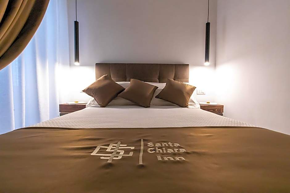 Santa Chiara Inn