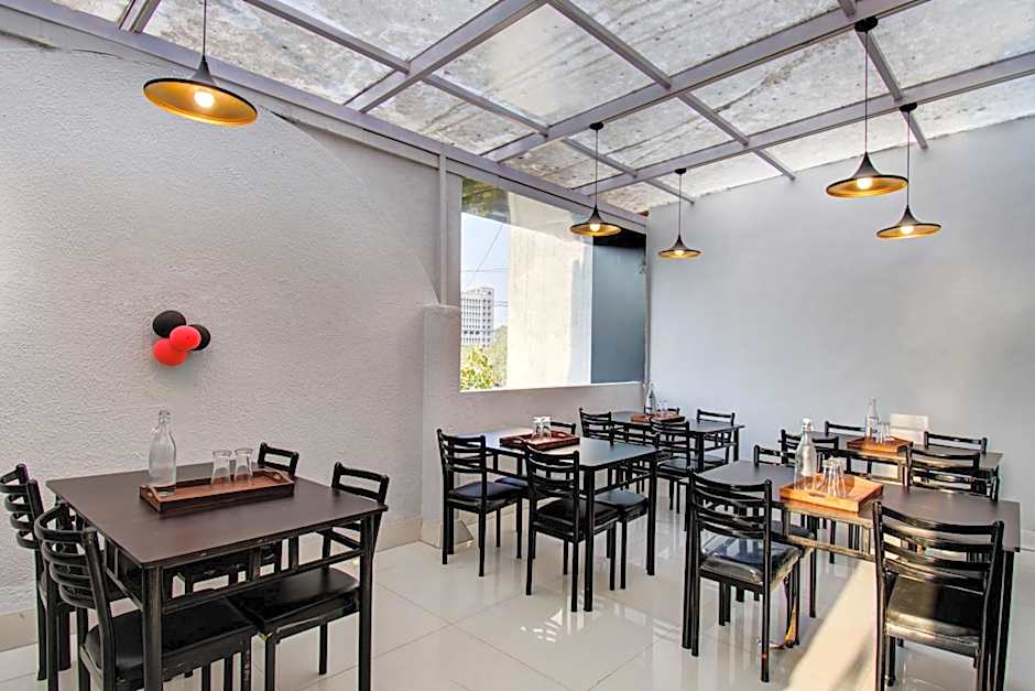 FabHotel Rajdhani I - Nr. Railway Station, Pune