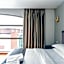 Kk Waterfront Hotel