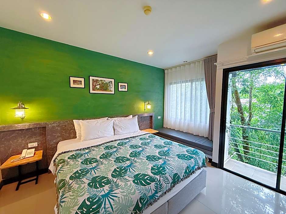 Ideo Phuket Hotel - Naiyang Beach