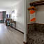 QUALITY INN MILAN-SANDUSKY