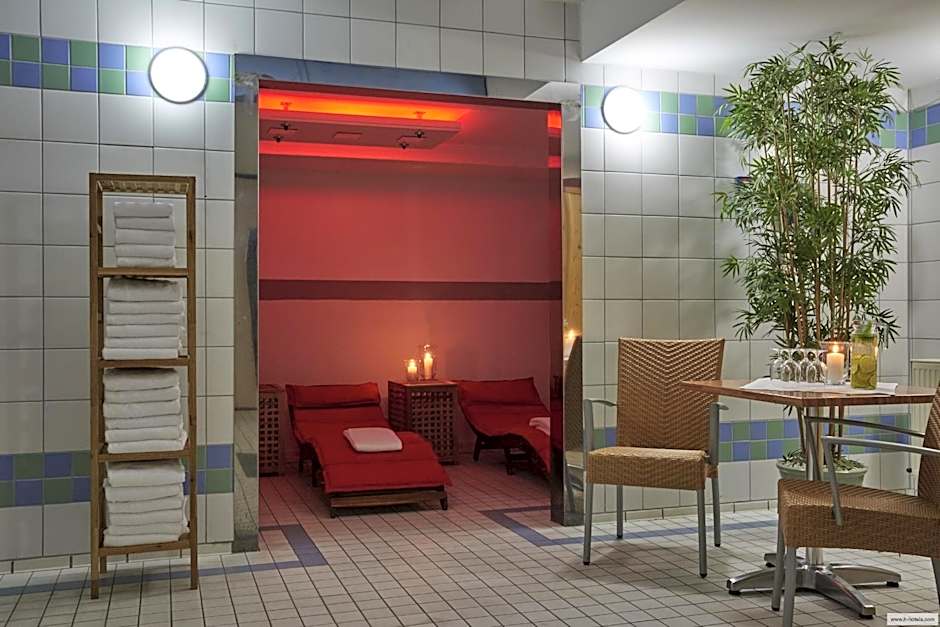 H+ Hotel Köln Hürth