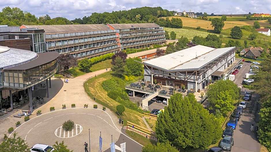 Das Sonnreich - Thermenhotel Loipersdorf