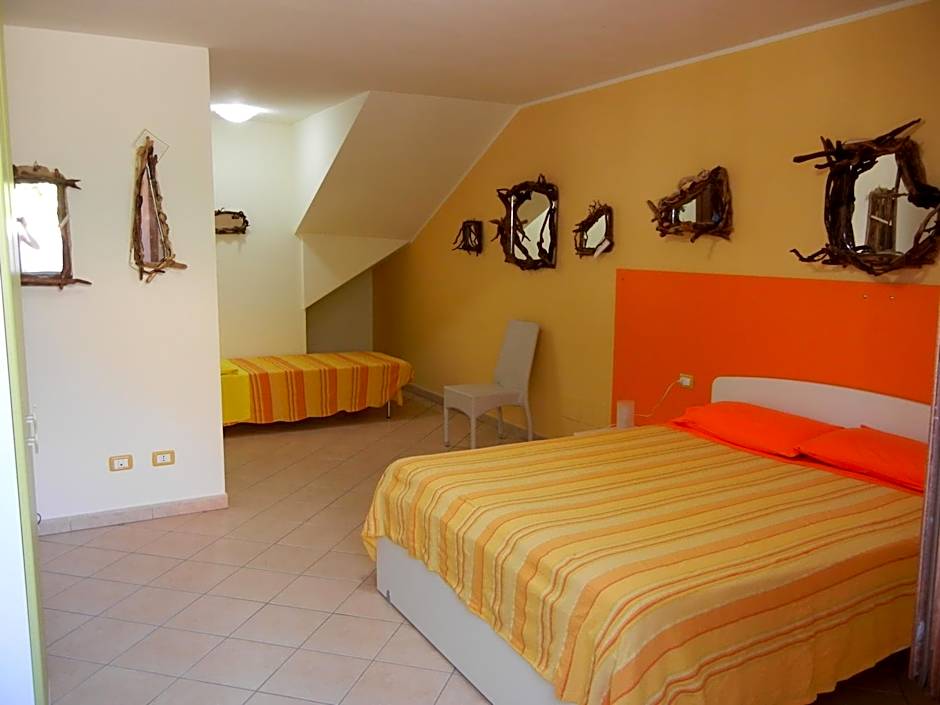 Il Sogno di Alghero - Adults Only