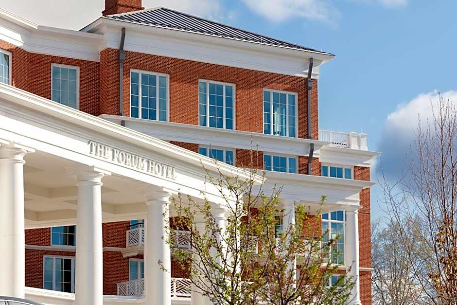 Kimpton - The Forum Hotel By IHG