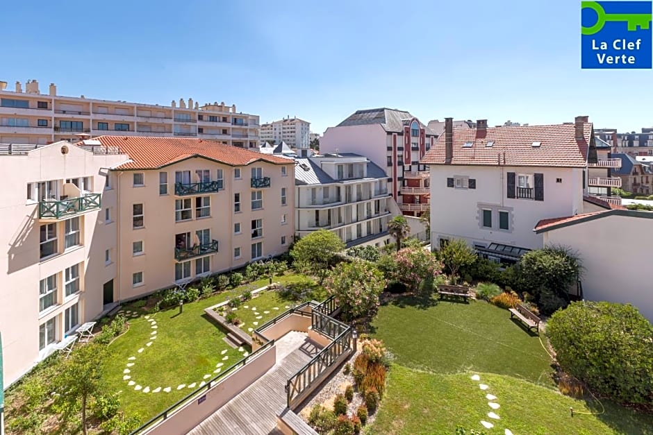 Résidence Pierre & Vacances Premium Haguna