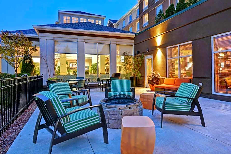 Hilton Garden Inn Green Bay