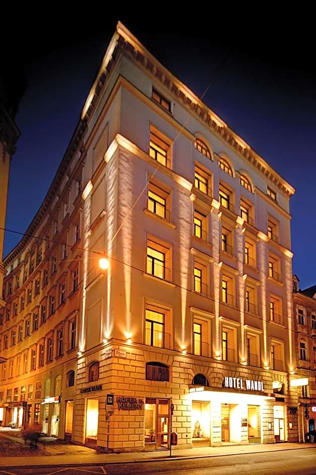 Photo 1 of 50 of Hotel Wandl