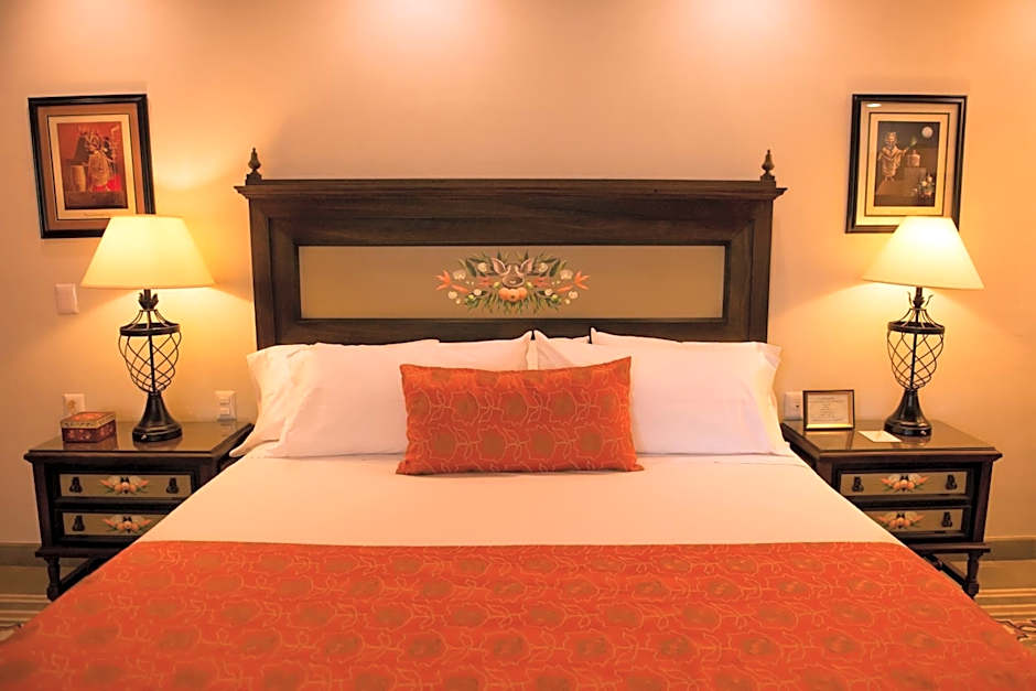 Grand Hotel Tepatitlán