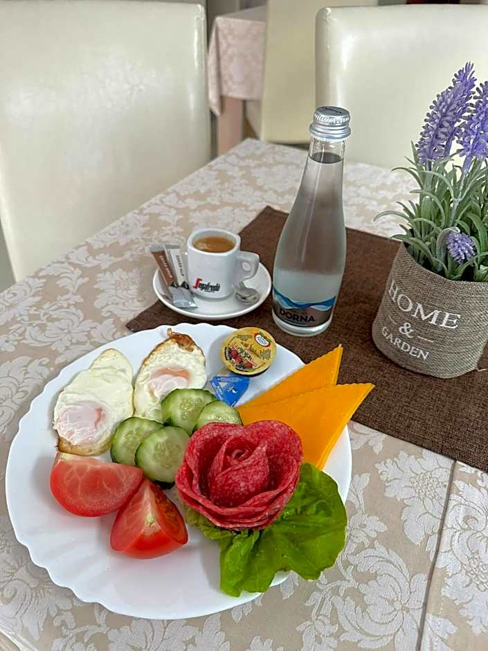 restaurant motel dolorean