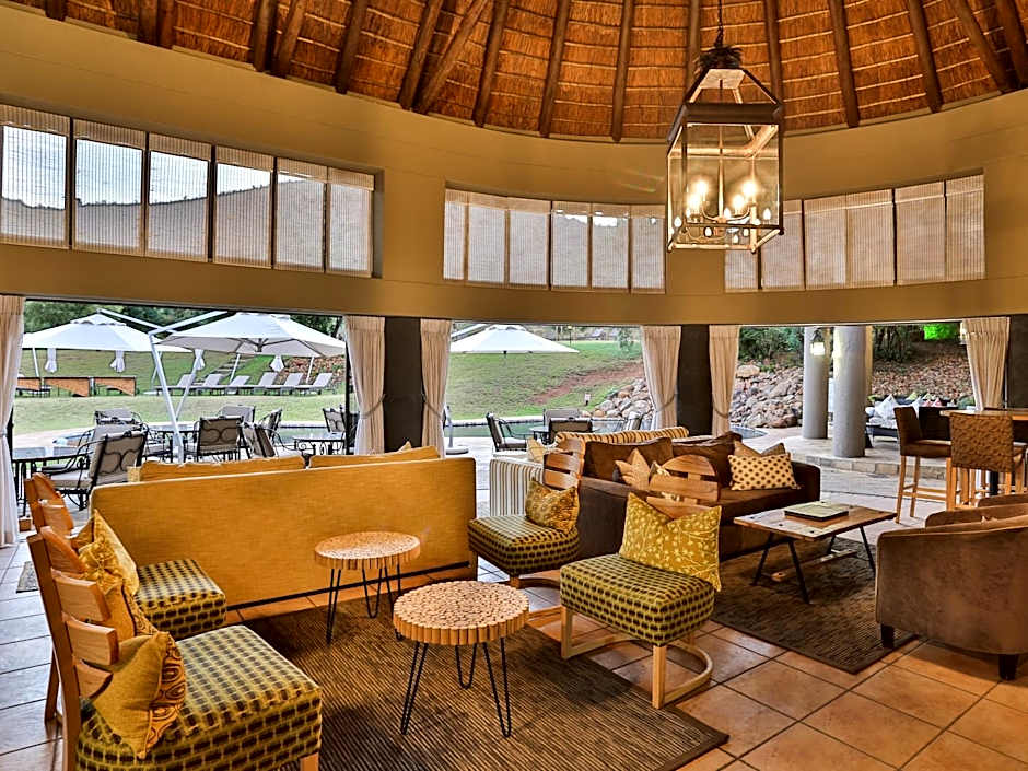 Ivory Tree Game Lodge
