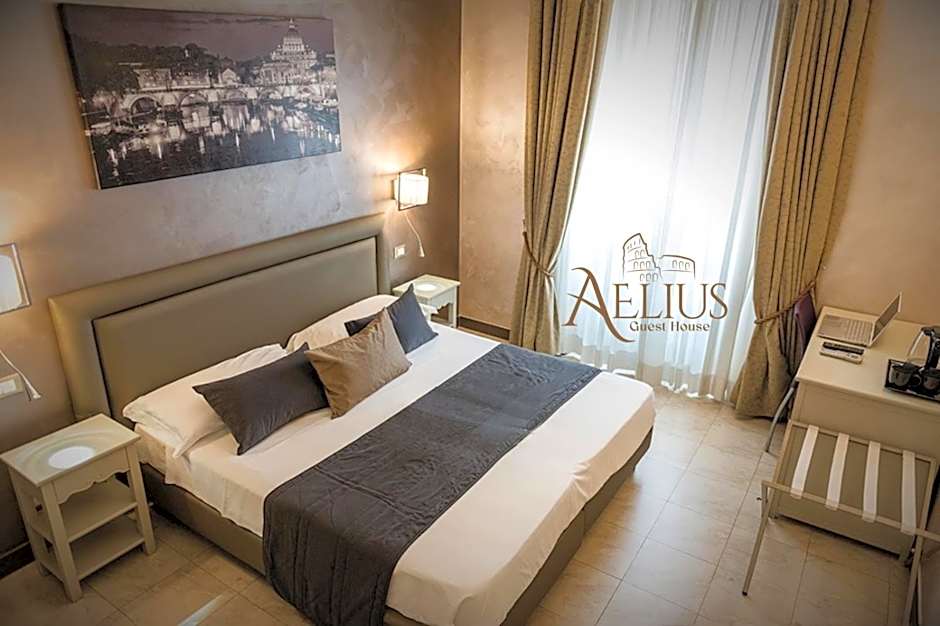 Foto 1 di 50 di Aelius