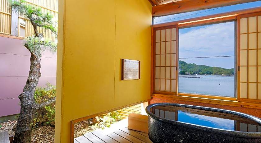 Sun Urashima Yuki no Sato