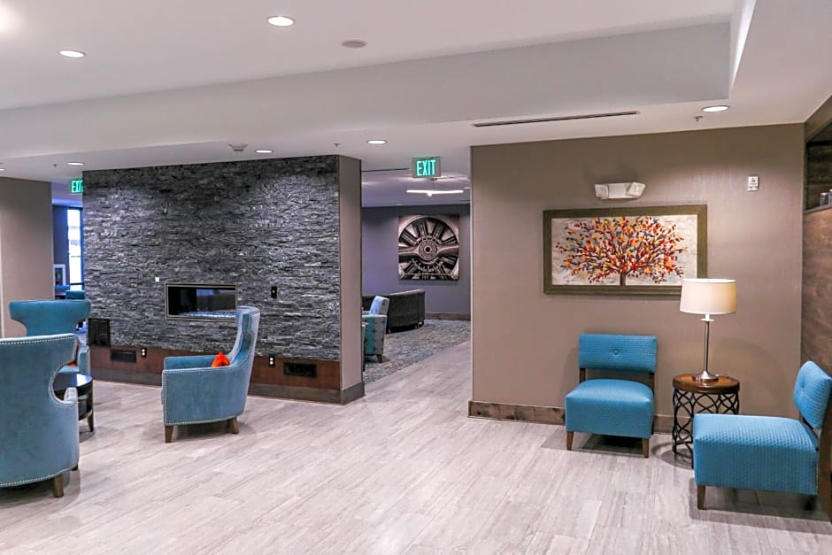 Holiday Inn Hotel & Suites Denver Tech Center-Centennial By IHG