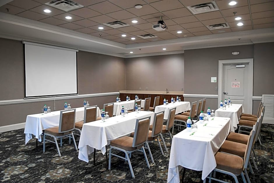 Holiday Inn Valdosta Conference Center By IHG