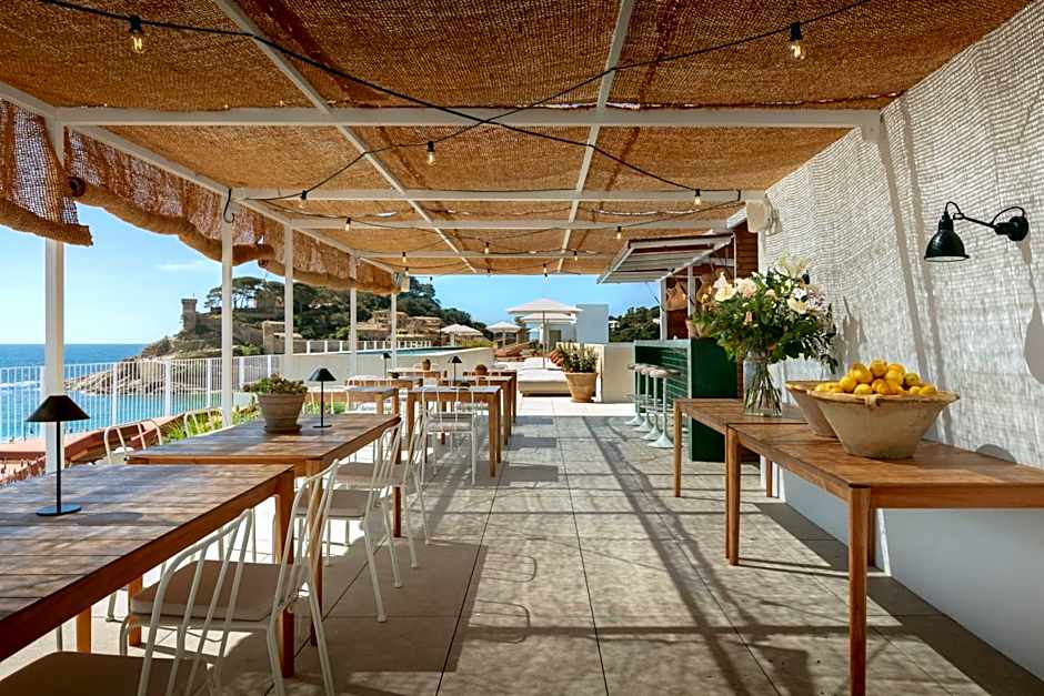 Elisabeth by the Sea Hotel