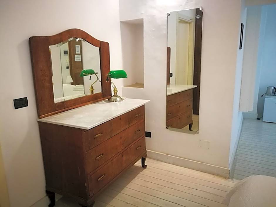 Azzurretta Guest House