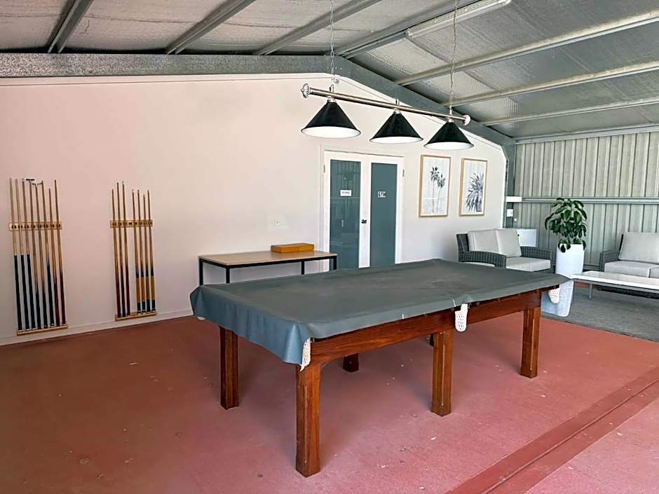 Mudgee Vineyard Motor Inn
