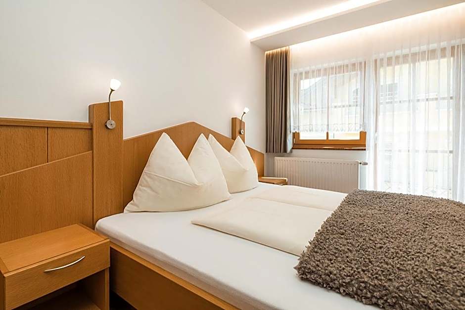 Apartments - Pension Florian