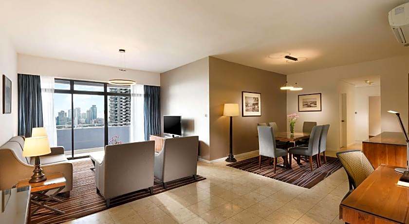 Hilton Colombo Residence