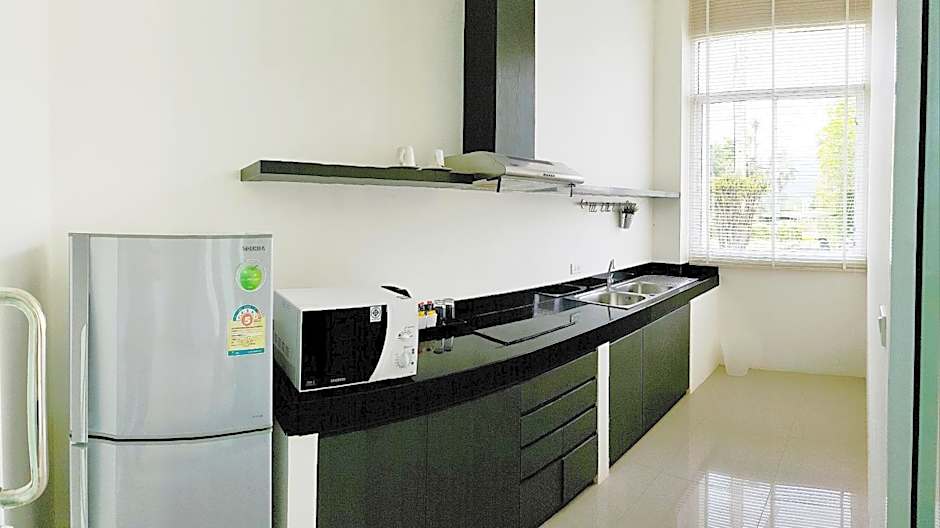 The Midst@ Royal hills Nakornayok