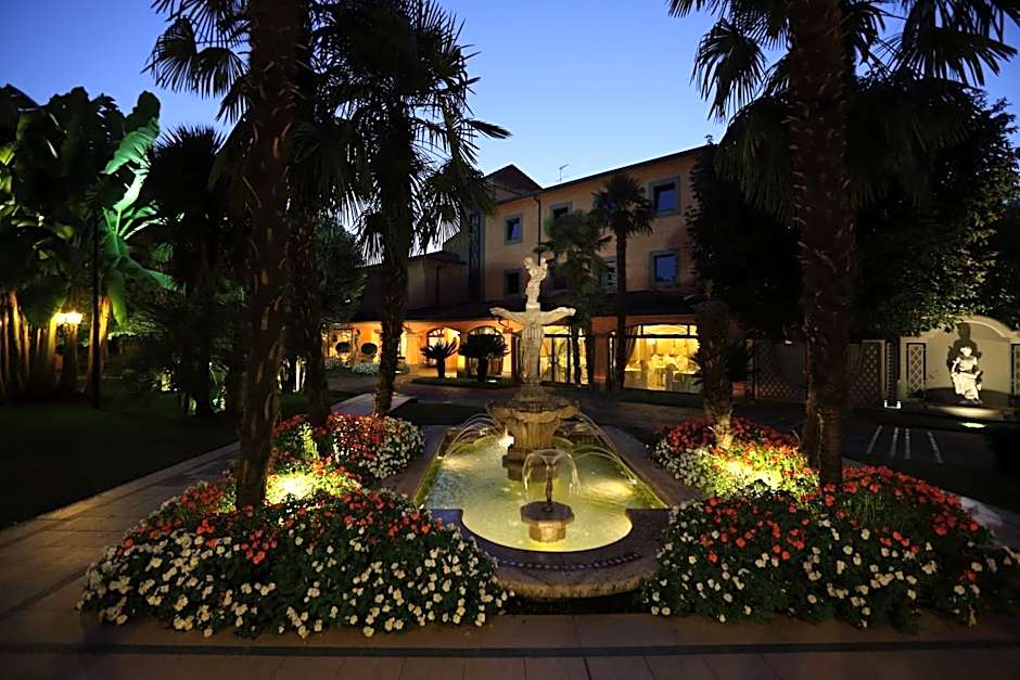 Hotel Ristorante Borgo Antico