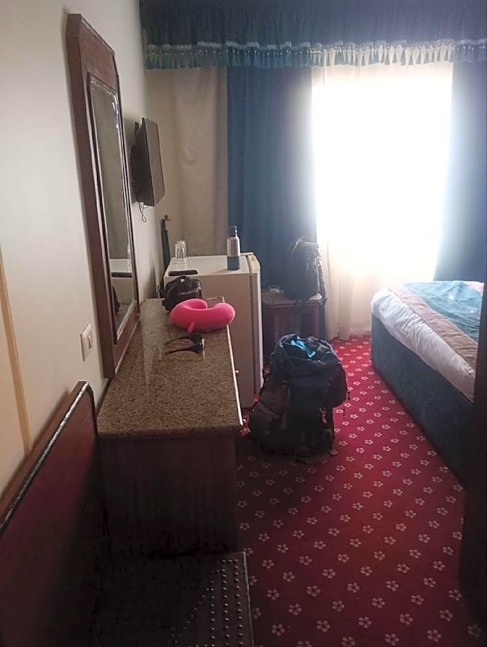 Hor Moheb Hotel