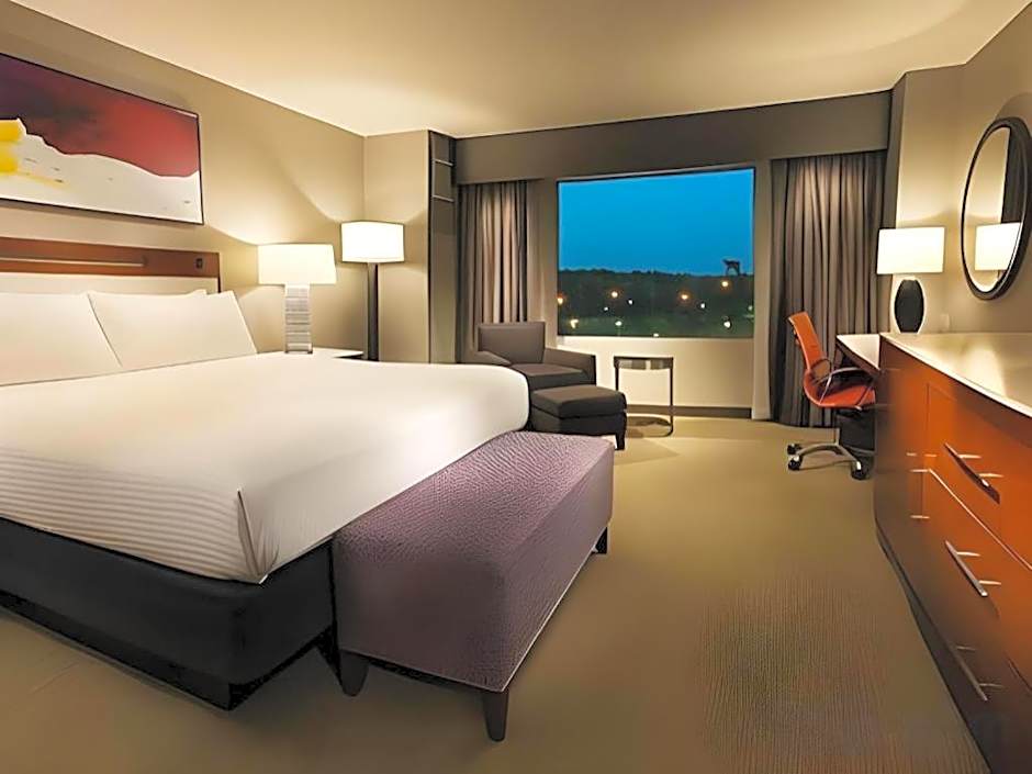 Delta Downs Racetrack Casino Hotel