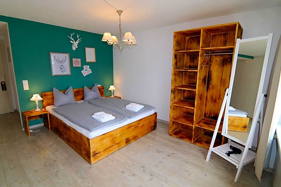 Kursaal Arosa - adults only