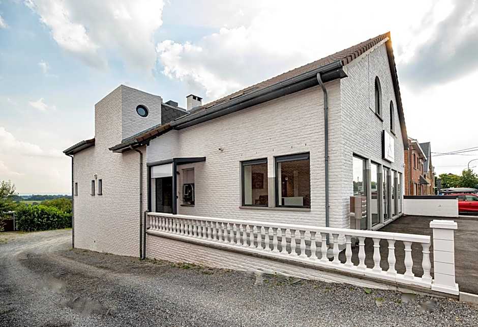 Smart Bnb - Hotel Battice