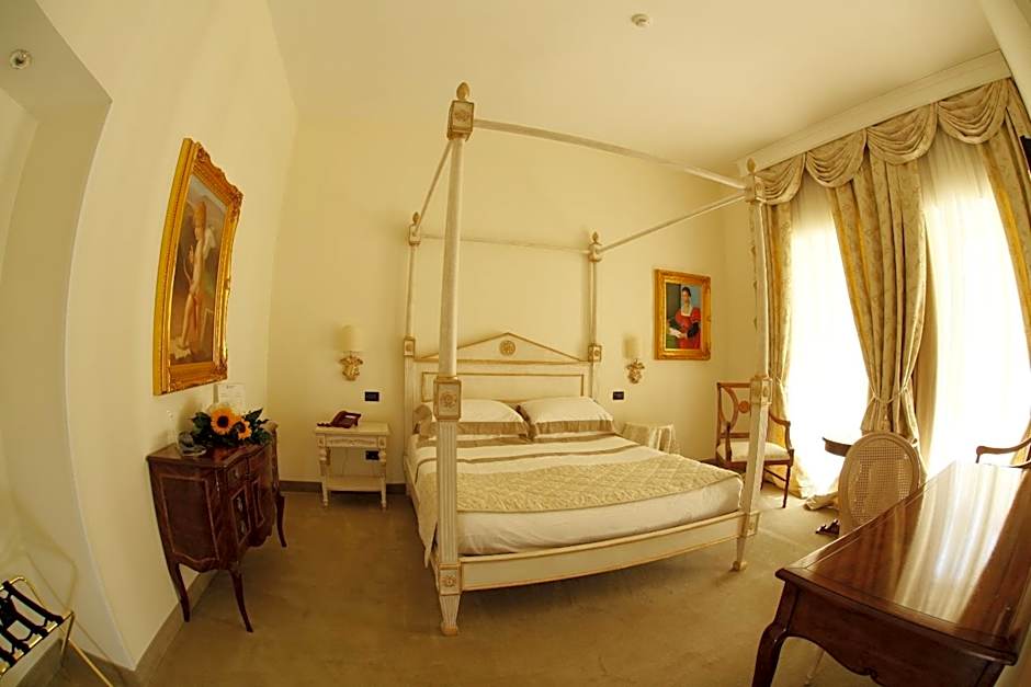 Grand Hotel Di Lecce