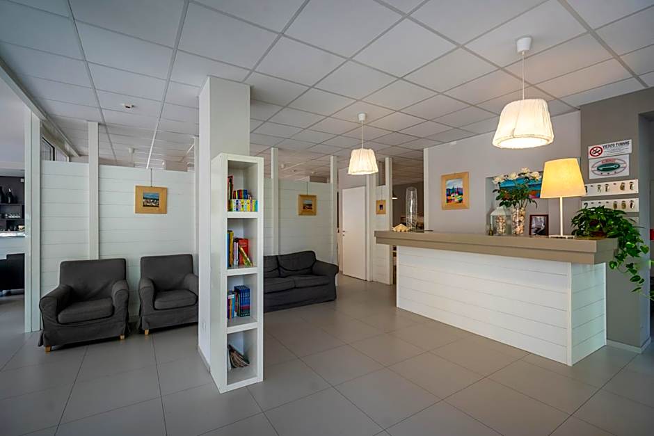 Hotel Sammaritani