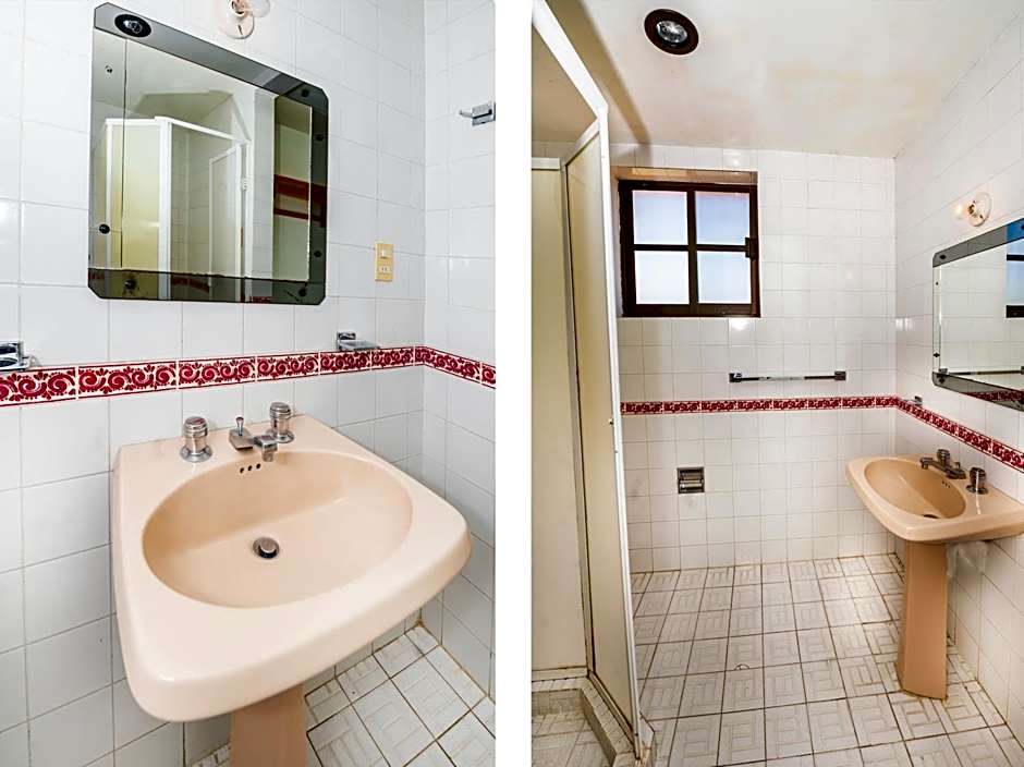 Hotel La Casa de Don Tito, Jocotitlan