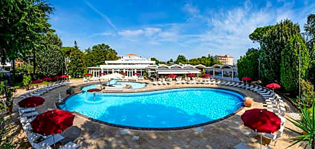 Hotel Mioni Royal San