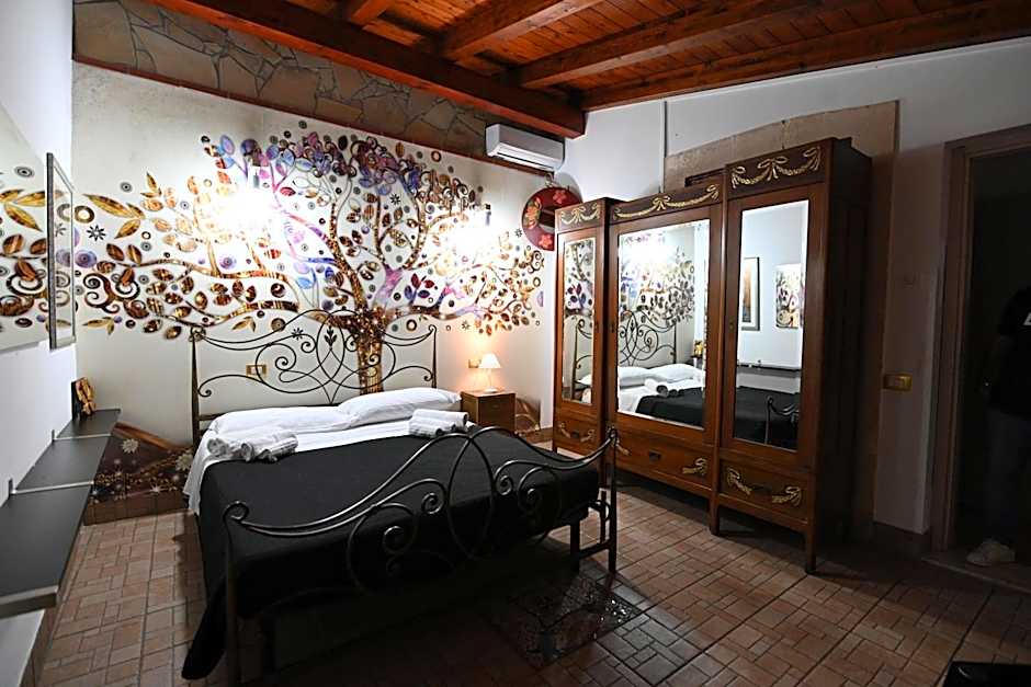 B&B L'Infiorescenza new