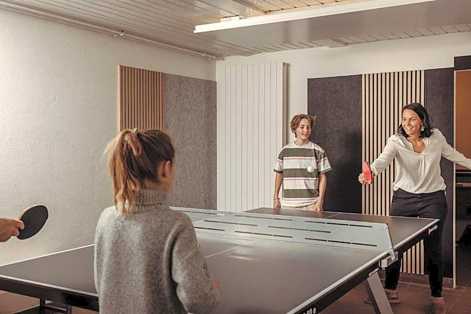 Familien- & Gartenhotel Theresia 4-Sterne Superior